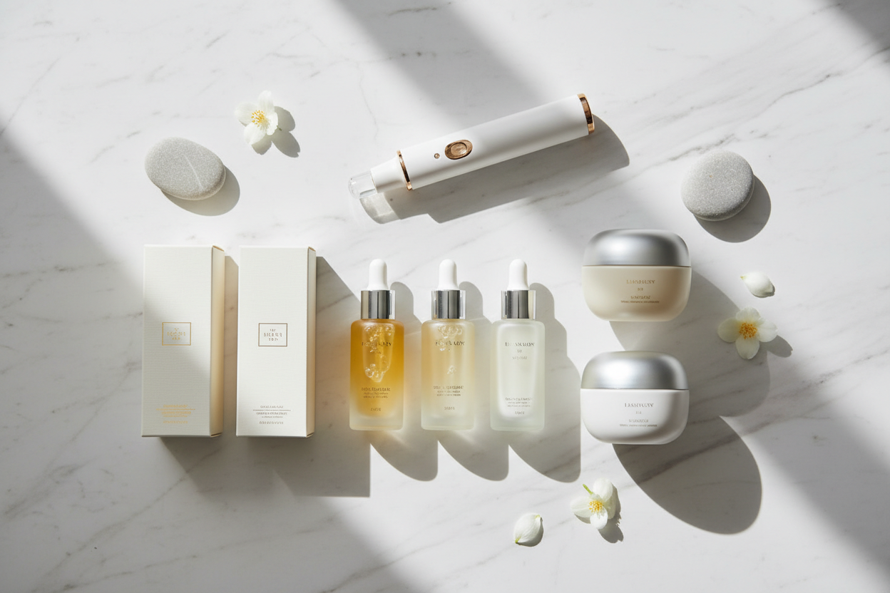 Skincare & Beauty