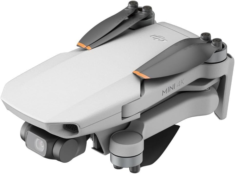 Sky Explorer 4K Drone