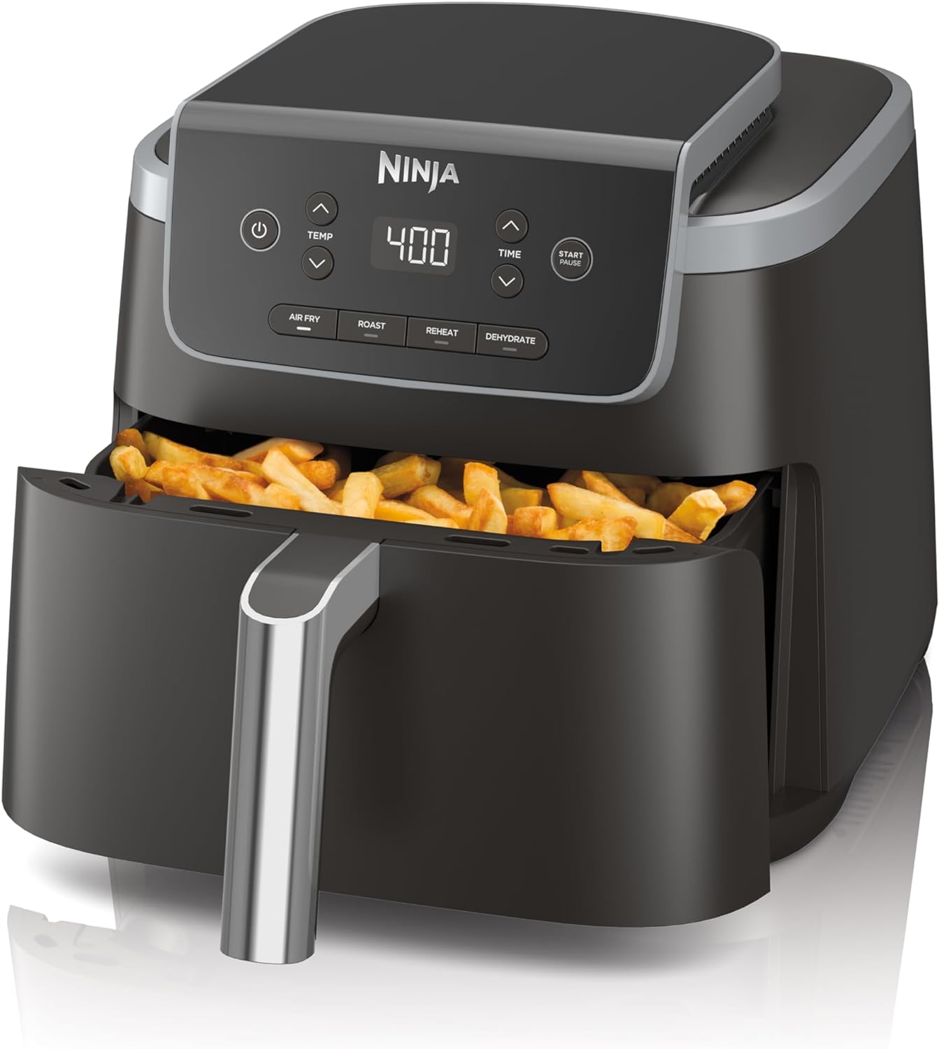 Ninja Air Crisp Cooker