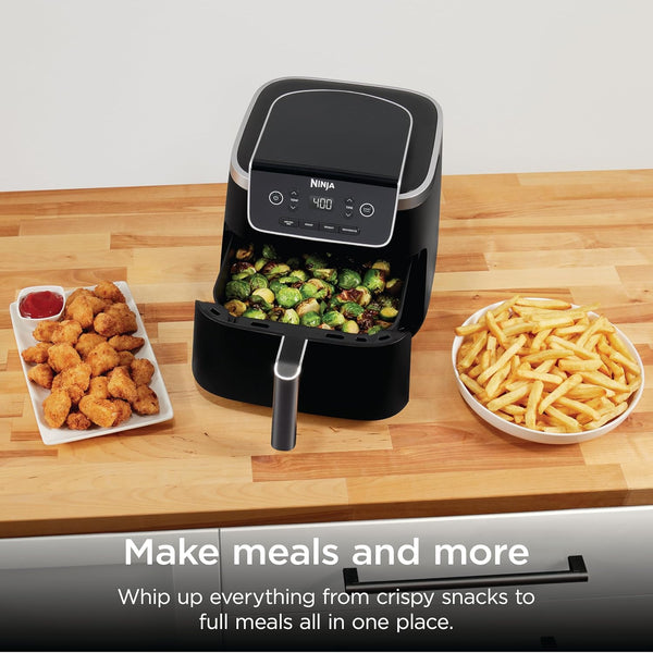 Ninja Air Crisp Cooker