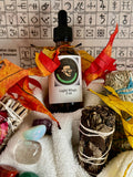 Light Magic Beard Oil