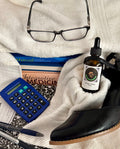 Smart = Sexy Beard Oil